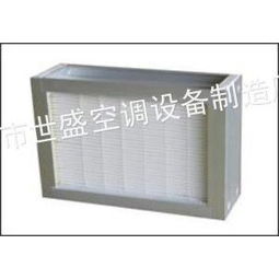 靖江市世盛空调设备制造厂供应产品全览（e路网重点推荐 中央空调系列）