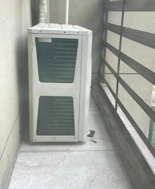 我把风管机空调换回柜机后，有些话不吐不快